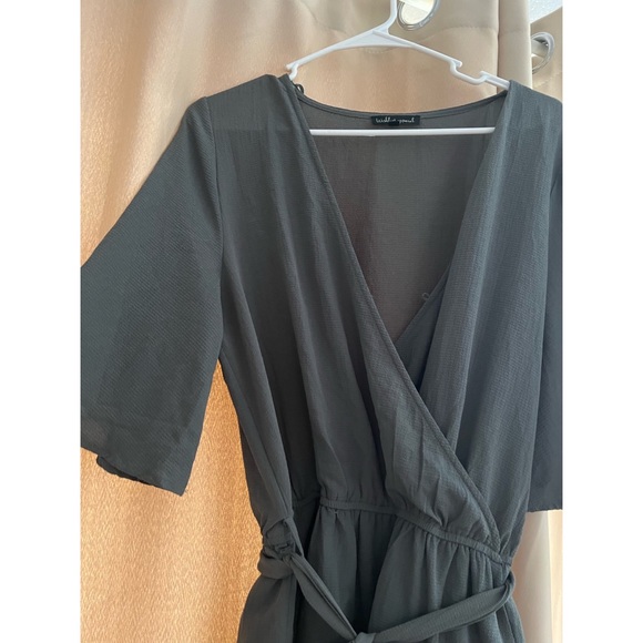 Romper - Picture 3 of 3